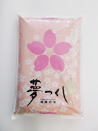 福岡県産 夢つくし